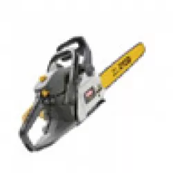 Tronçonneuse thermique 46 cm