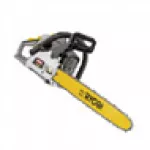 Tronçonneuse thermique