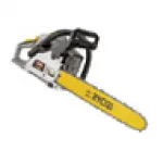 Tronçonneuse thermique