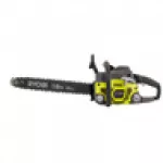 Tronçonneuse thermique