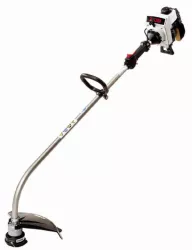 Coupe-bordure thermique