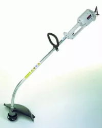 Coupe-bordure électrique