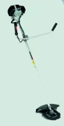 Débroussailleuse thermique