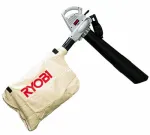 Aspirateur souffleur broyeur électrique RYOBI RESV1000E
