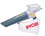 Aspirateur souffleur broyeur électrique RYOBI RESV1600