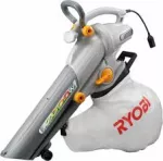 Aspirateur souffleur broyeur électrique RYOBI RESV2000