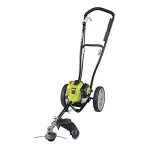 Coupe-bordures 2temps Ryobi sur roues RFT254 25,4cc 0,9kw