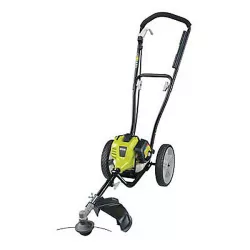 Coupe-bordures 2temps Ryobi sur roues RFT254 25,4cc 0,9kw
