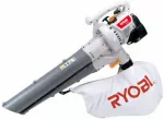 Aspirateur souffleur broyeur électrique RYOBI RGBV3100