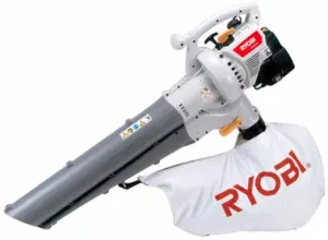 Aspirateur souffleur broyeur électrique RYOBI RGBV3100
