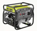Groupe électrogène essence Inverter