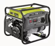 Groupe électrogène essence Inverter