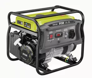 Groupe électrogène essence Inverter