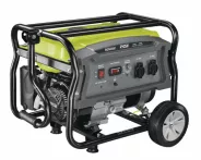 Groupe électrogène essence Inverter