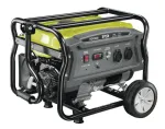Groupe électrogène essence Inverter