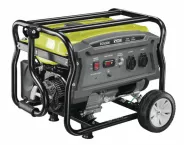 Groupe électrogène essence Inverter