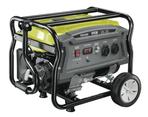 Groupe électrogène essence Inverter