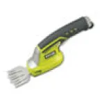 Taille-haie sans fil 4 V