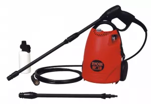 Nettoyeur haute-pression RYOBI RHP410