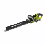 Taille-haie sans fil