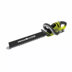 Taille-haie sans fil