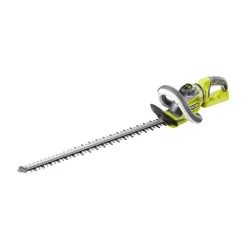 Taille-haie sans fil 36 V