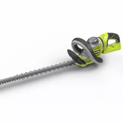 Taille-haie sans fil