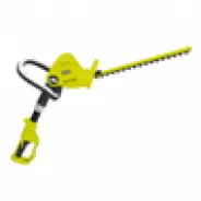 Taille-haie électrique