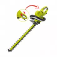 Taille-haie électrique