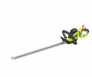 Taille-haie électrique