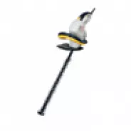 Taille-haie électrique