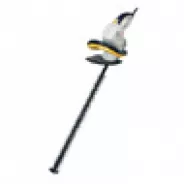 Taille-haie électrique