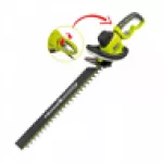 Taille-haie électrique