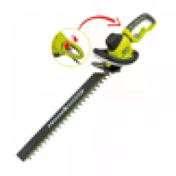 Taille-haie électrique