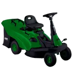 Rider autoporté thermique 224 cm³ 8 hp 66 cm
