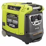 Groupe électrogène essence Inverter