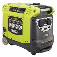 Groupe électrogène essence Inverter