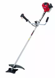 Débroussailleuse thermique