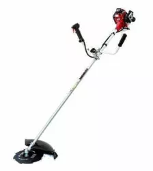 Débroussailleuse thermique