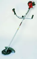 Débroussailleuse thermique