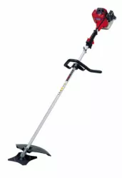 Débroussailleuse thermique