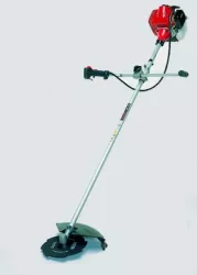 Débroussailleuse thermique