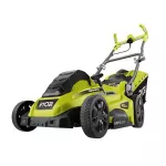 Tondeuse électrique