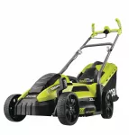 Tondeuse électrique