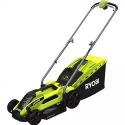 Tondeuse électrique 1300 W 33 cm