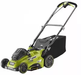 Tondeuse sans fil 36 W 40 cm - poussée 