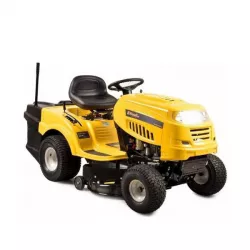 Rider autoporté thermique