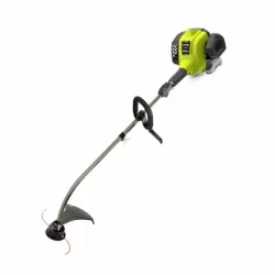 Coupe-bordure thermique