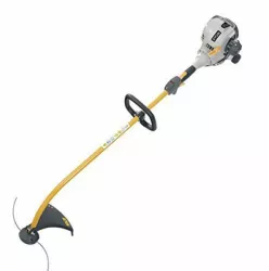 Coupe-bordure thermique