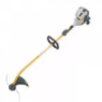Coupe-bordure thermique